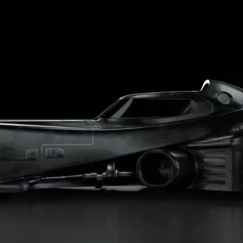 Batmobile