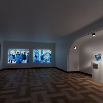 Expo Room