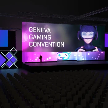 GGC Scene Concept