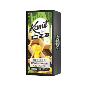 Kanut Box