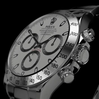 Rolex Watch