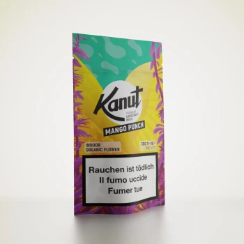 Kanut Pack