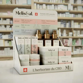 Melis & Al Products